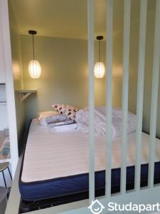 Louer Appartement Nantes Loire atlantique