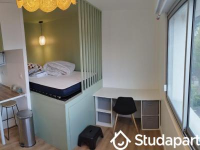 Louer Appartement Nantes 610 euros