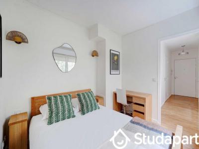 Annonce Location Appartement Suresnes 92