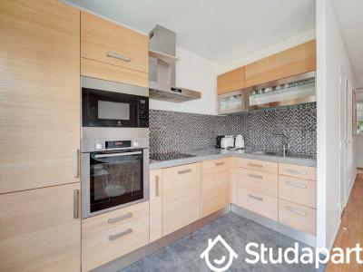 Louer Appartement 52 m2 Suresnes