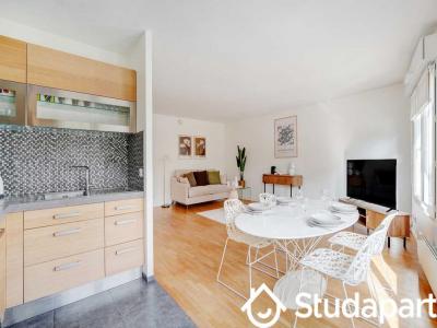 Louer Appartement Suresnes Hauts de Seine