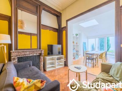 Annonce Location Appartement Lille 59