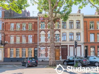 Louer Appartement Lille Nord