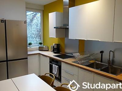 Louer Appartement Lille 605 euros