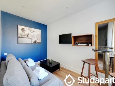 Annonce Location Appartement Paris-10eme-arrondissement 75