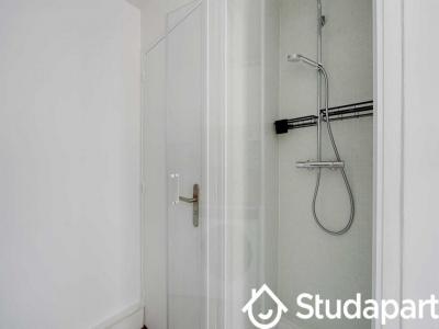 Louer Appartement Paris-10eme-arrondissement Paris