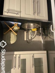 Louer Appartement 10 m2 Creteil