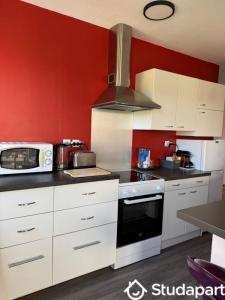 Louer Appartement Beaurecueil Bouches du Rhone