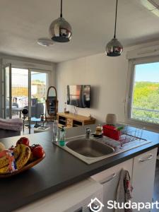 Louer Appartement Beaurecueil 950 euros