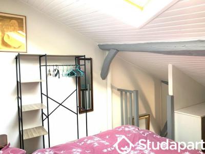 Annonce Location Appartement Limoges 87