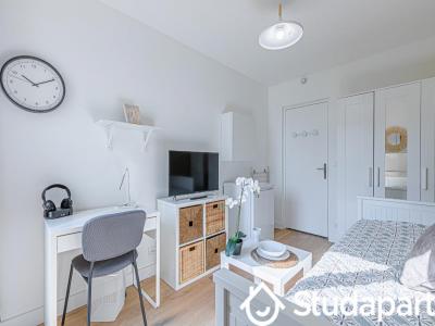 For rent Pierrefitte-sur-seine 1 room 12 m2 Seine saint denis (93380) photo 2