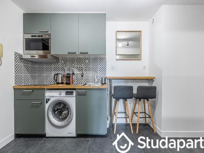 For rent Pierrefitte-sur-seine 1 room 12 m2 Seine saint denis (93380) photo 3