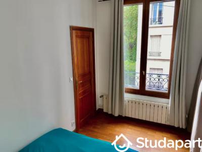 Annonce Location Appartement Saint-ouen 93