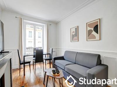 For rent Paris-11eme-arrondissement 2 rooms 40 m2 Paris (75011) photo 4