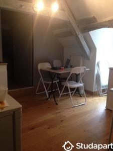 Louer Appartement 15 m2 Beauvais
