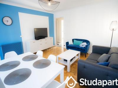 Annonce Location Appartement Pau 64