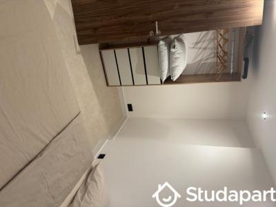 For rent Nice 1 room 10 m2 Alpes Maritimes (06200) photo 0