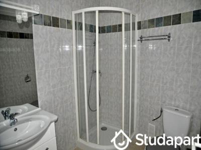 Louer Appartement 30 m2 Nice