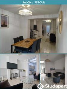 Annonce Location Appartement Loos 59