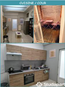 Louer Appartement 15 m2 Loos