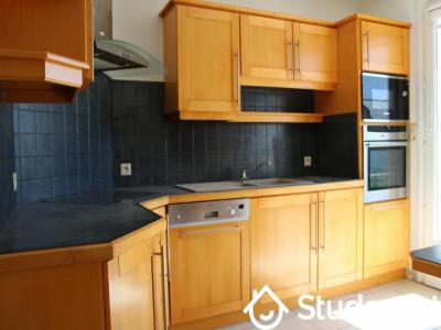 Annonce Location Appartement Chapelle-sur-erdre 44