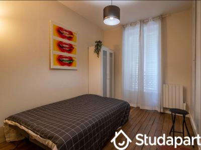 For rent Paris-11eme-arrondissement 1 room 18 m2 Paris (75011) photo 1