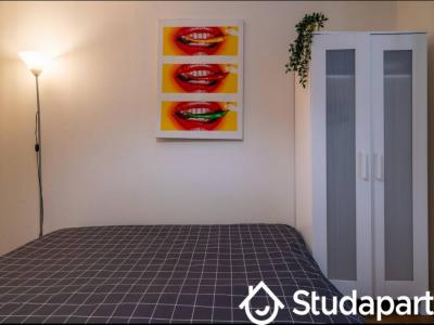 For rent Paris-11eme-arrondissement 1 room 18 m2 Paris (75011) photo 2