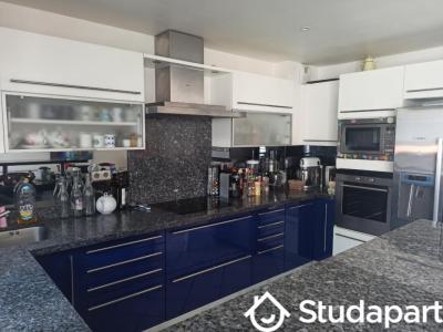 For rent Chatillon 1 room 10 m2 Hauts de Seine (92320) photo 0