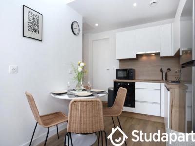 For rent Brest 1 room 11 m2 Finistere (29200) photo 3