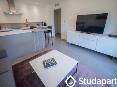 Annonce Location 2 pices Appartement Antibes 06