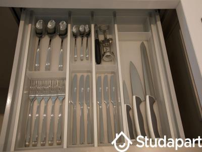 Louer Appartement Antibes 1650 euros