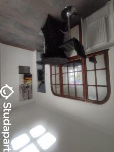 Louer Appartement 11 m2 Epinay-sur-seine