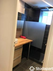 Louer Appartement Saint-martin-d'heres Isere