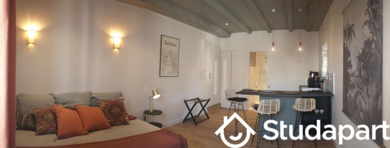 Annonce Location Appartement Bordeaux 33