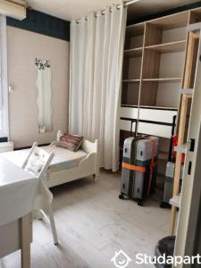 Annonce Location Appartement Rennes 35