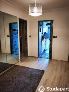 Louer Appartement Rennes 430 euros