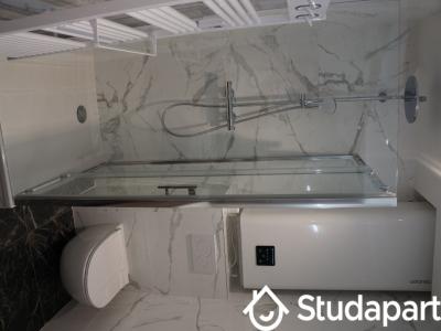 Louer Appartement Bordeaux Gironde