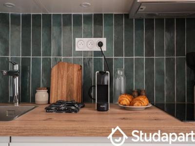 Louer Appartement 14 m2 Choisy-le-roi