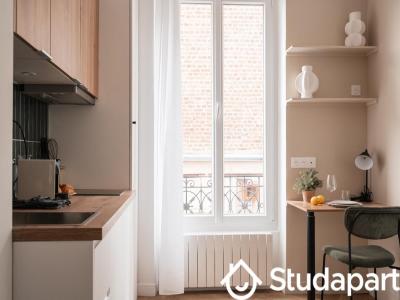 Louer Appartement Choisy-le-roi Val de Marne