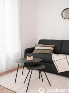 Louer Appartement Choisy-le-roi 850 euros