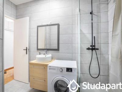 Louer Appartement Marseille-8eme-arrondissement 930 euros