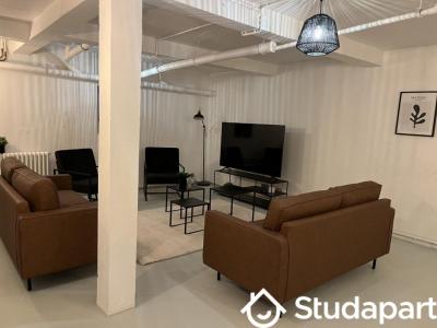 Annonce Location Appartement Bordeaux 33