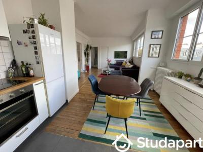 Annonce Location Appartement Paris-11eme-arrondissement 75