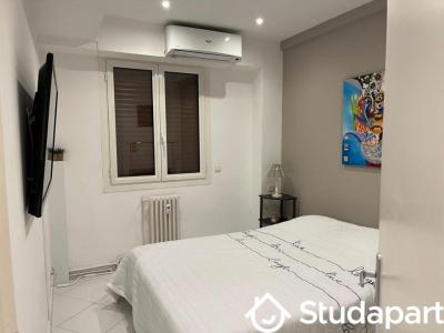 Louer Appartement 45 m2 Cannes