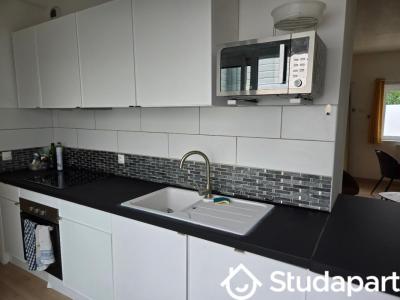 For rent Croix 1 room 17 m2 Nord (59170) photo 1