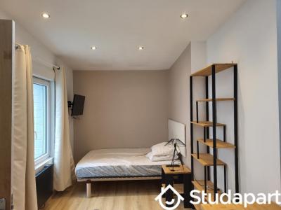 For rent Croix 1 room 17 m2 Nord (59170) photo 2