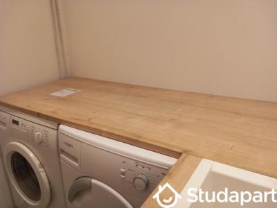 For rent Croix 1 room 17 m2 Nord (59170) photo 4