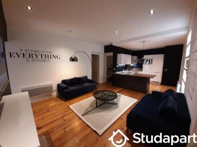 Annonce Location Appartement Pau 64