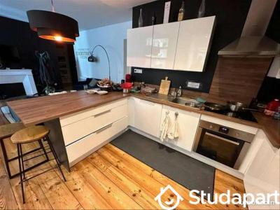 Louer Appartement 133 m2 Pau