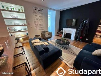 Louer Appartement Pau Pyrenees atlantiques